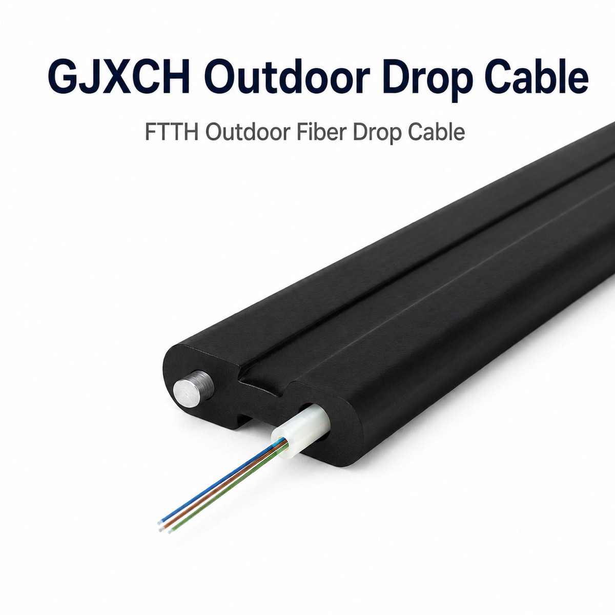 GJXCH Outdoor Drop Cable